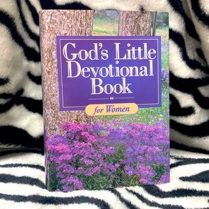 Gods Little Devotional Book 🙏 #1 Bestseller 🙏